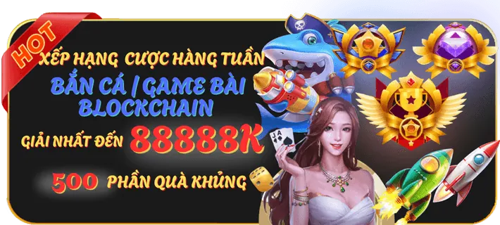Hoạt động lễ hội banca28