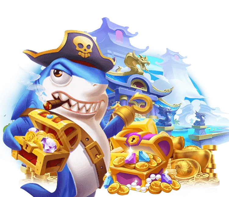 Game bắn cá Fish Hunter tại Banca28