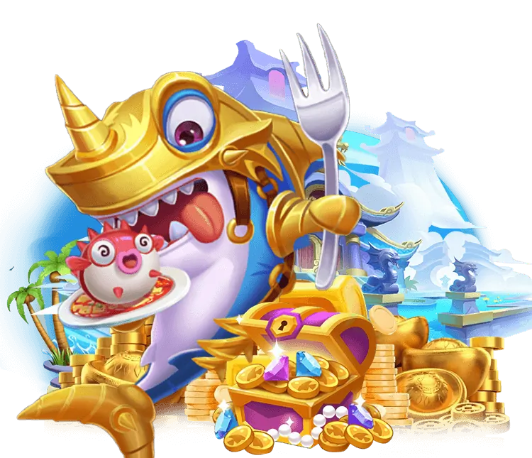 Game bắn cá Ocean King tại Banca28