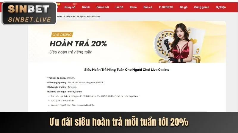 Nâng cao kỹ năng tại Casino Banca28